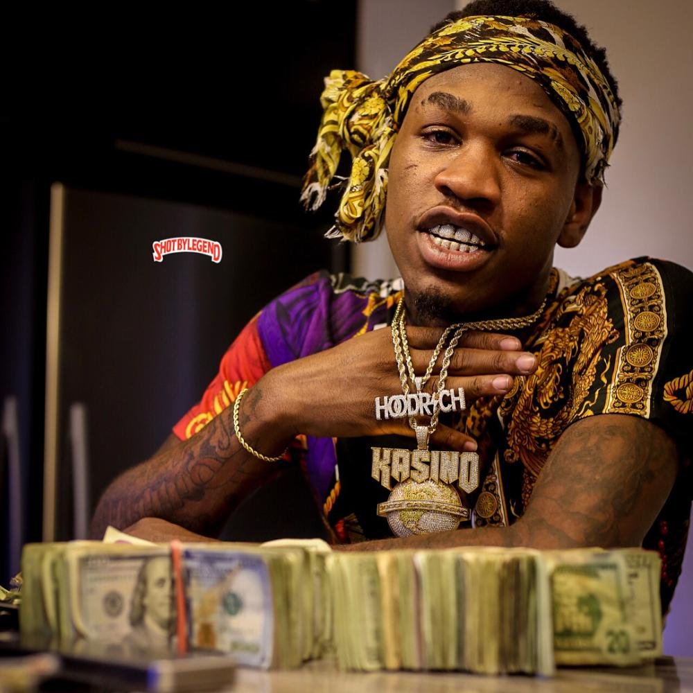 Lilcj Kasino music, videos, stats, and photos | Last.fm