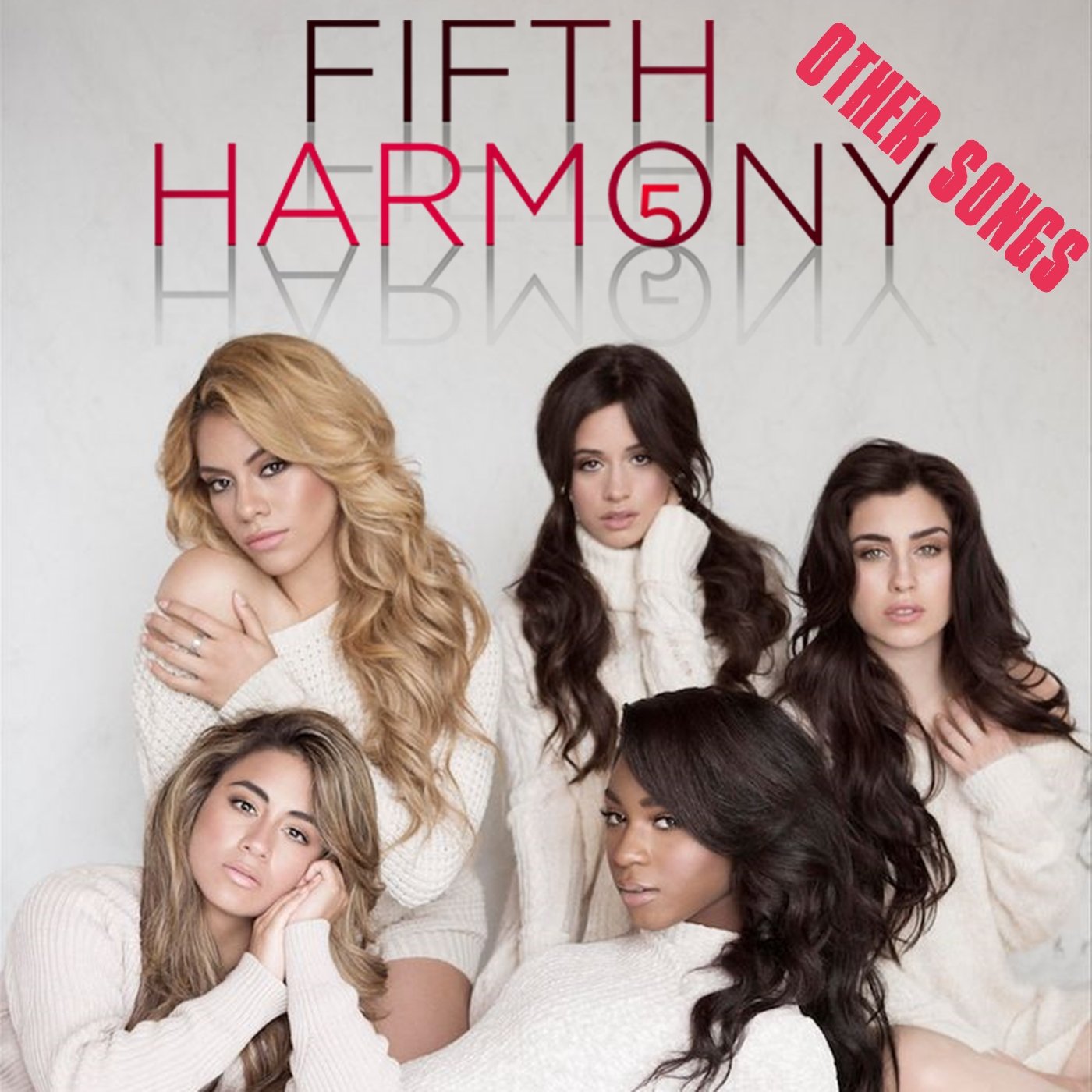 Fifth harmony песни