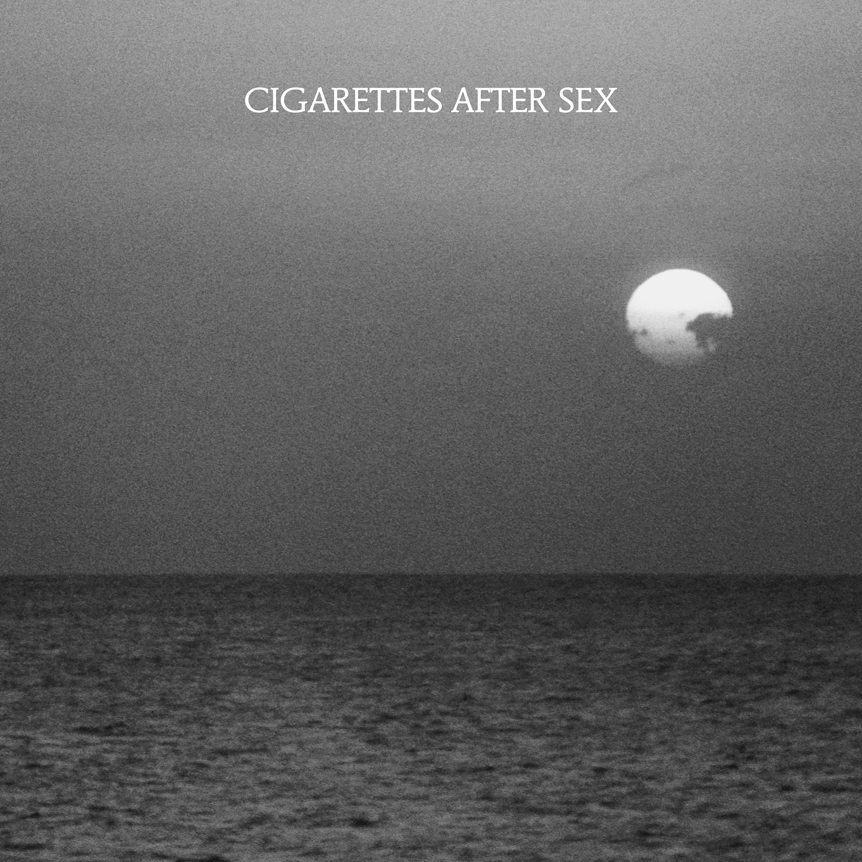 Альбомы - Dark Vacay — Cigarettes After Sex | Last.fm