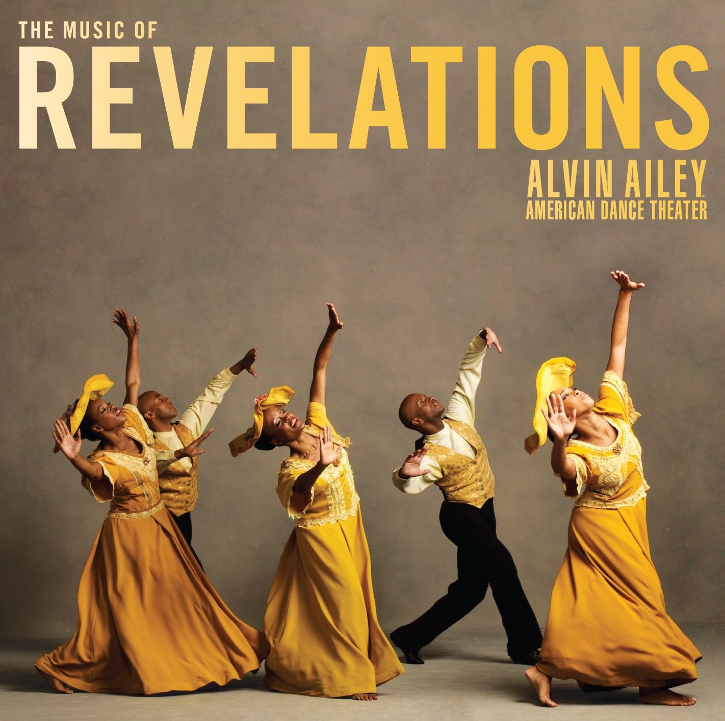 Alvin Ailey American Dance Theater