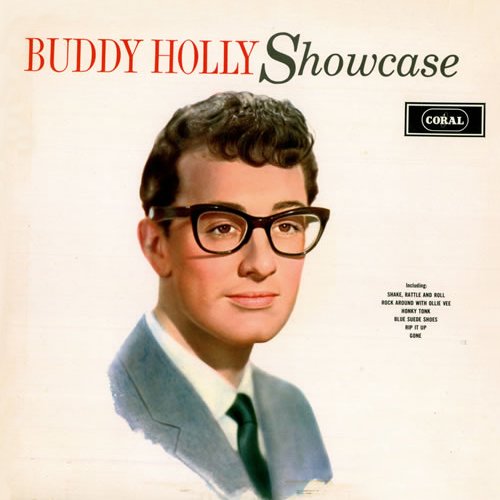 Showcase — Buddy Holly Last.fm