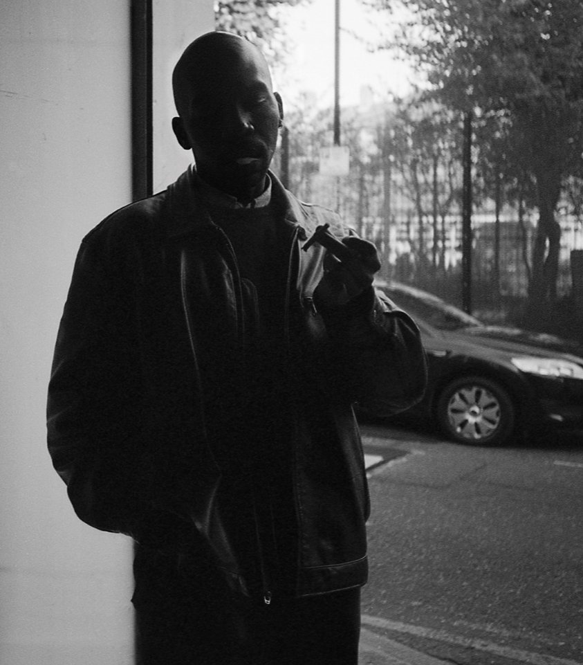 Dean Blunt music, videos, stats, and photos Last.fm