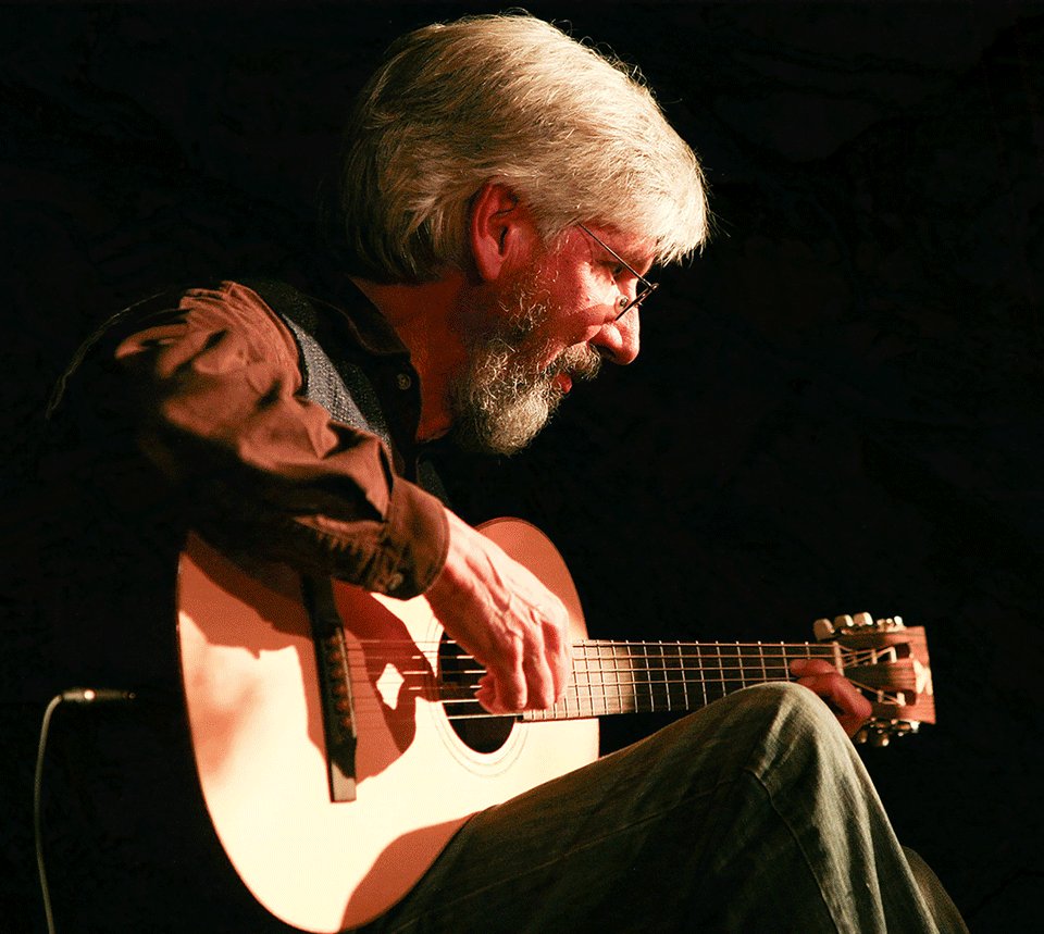 Nicholas Hooper Profile Picture