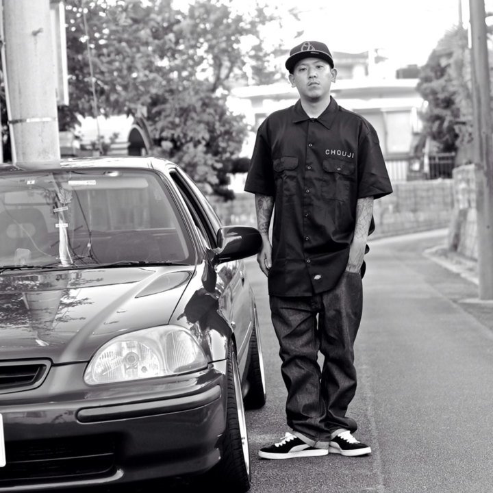 奮闘中 — Chouji | Last.fm