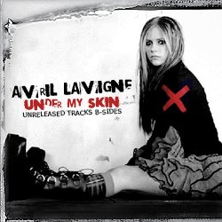 Coverlandia - The #1 Place for Album & Single Cover's: Avril Lavigne -  B-Sides Singles Part. II (FanMade Single Cover)