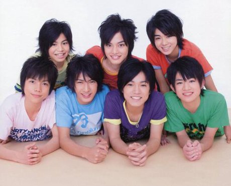 中山優馬 W Hey Say 7 West Music Videos Stats And Photos Last Fm 中山優馬 W Hey Say 7 West Music Videos Stats And Photos Last Fm
