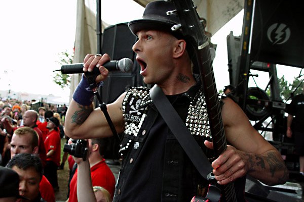 tim armstrong band tim armstrong band