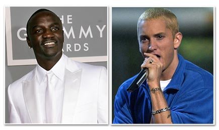 Akon Eminem music, videos, stats, and photos | Last.fm