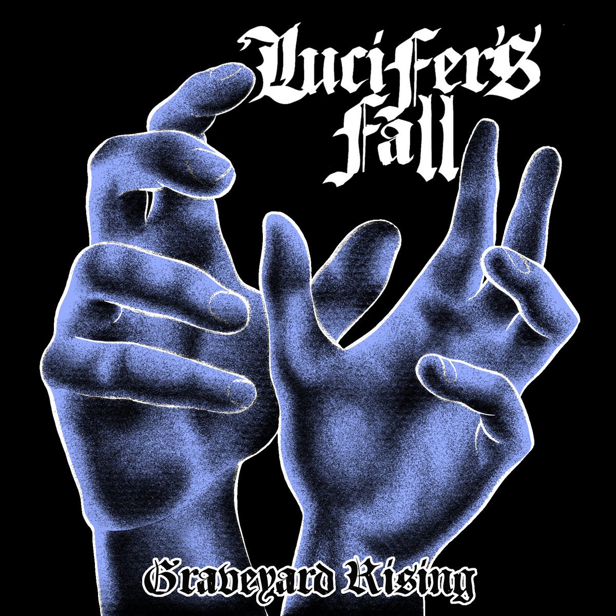 Lucifer&#039;s fall