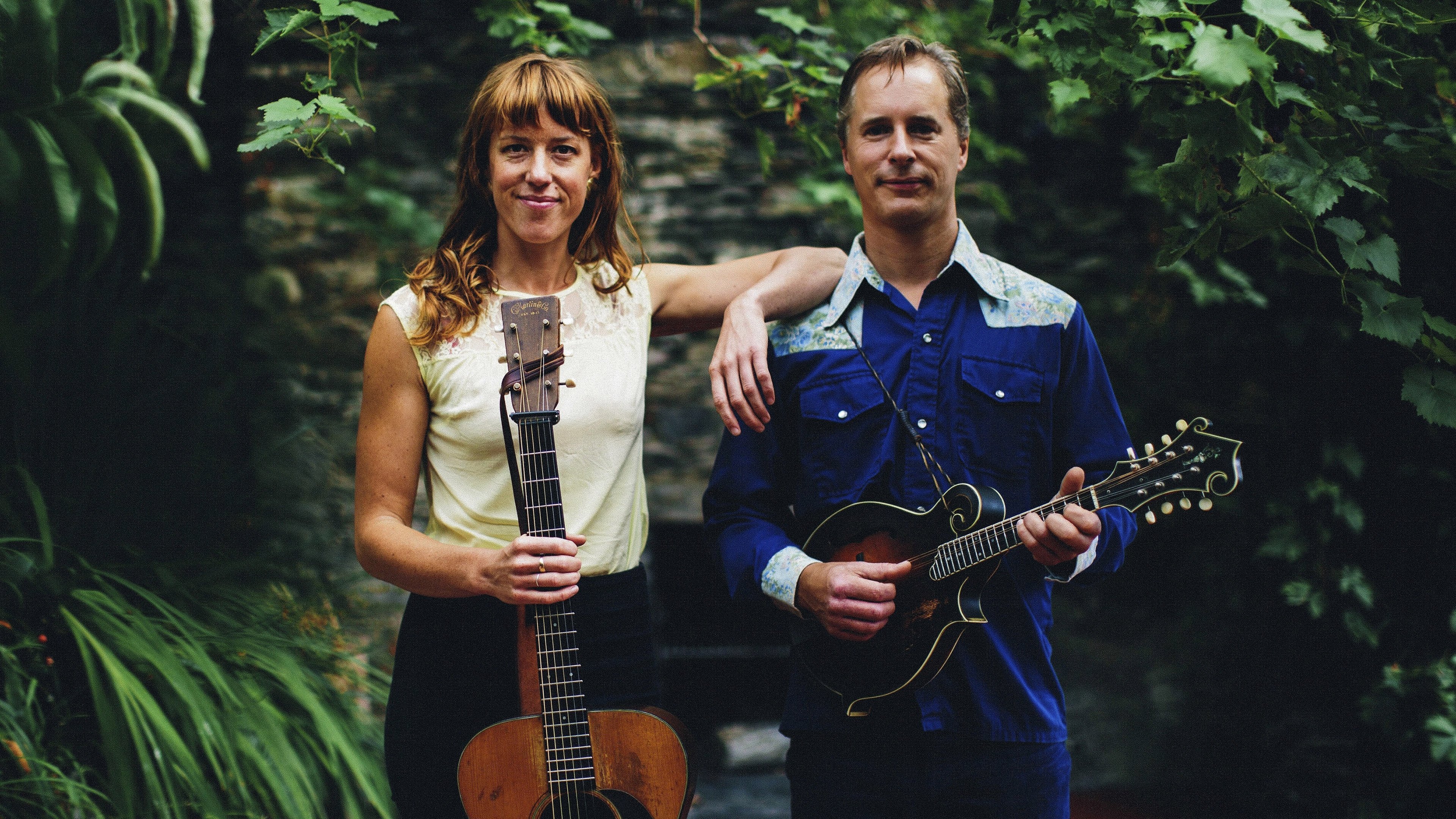 Caleb Klauder & Reeb Willms tours, tickets, shows Last.fm