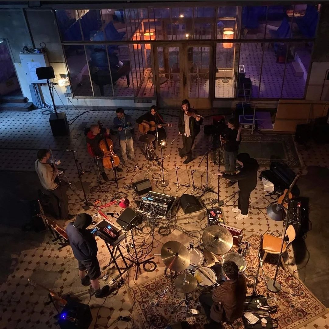 Caroline music, videos, stats, and photos Last.fm