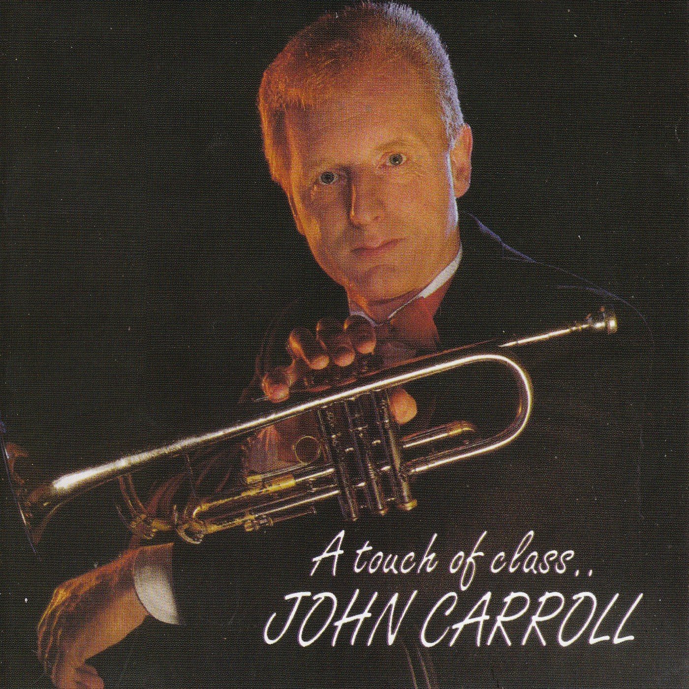 John classic. Johnny Carroll. Кэрролл друзья.