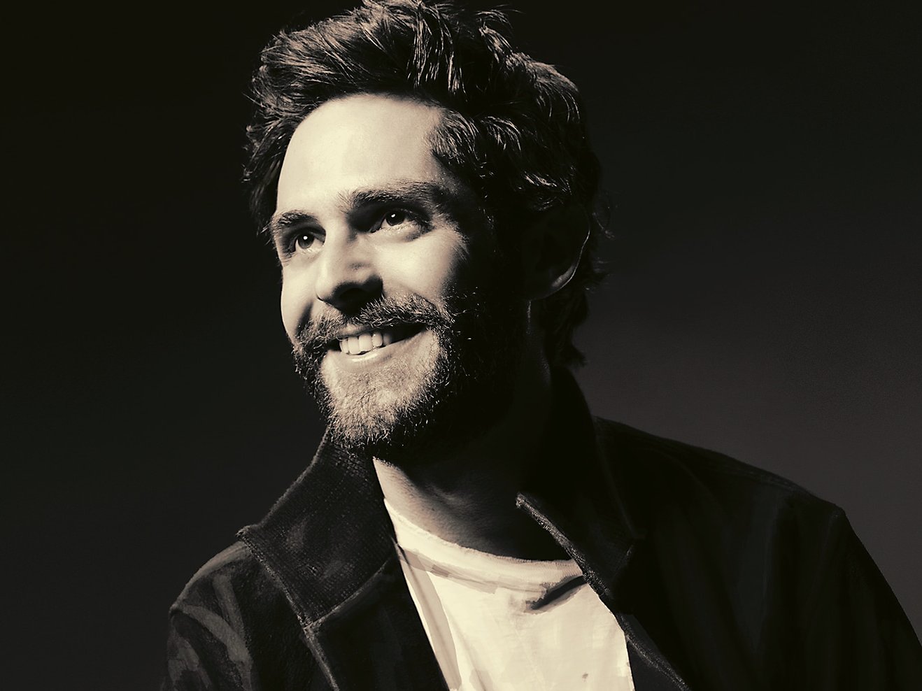 Thomas Rhett Profile Picture