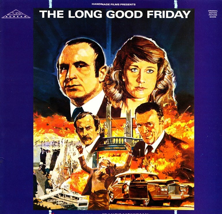 Пятница саундтреки. Фрэнсис Монкман. The long good Friday Фрэнсис Монкман. The long good Friday Фрэнсис Монкман треки. На CD Friday Original.