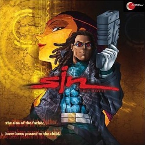 Sin soundtrack. Sin the movie.
