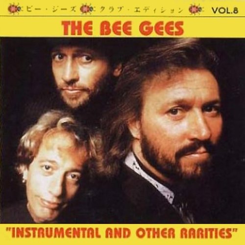 Jumbo (instrumental) — Bee Gees | Last.fm