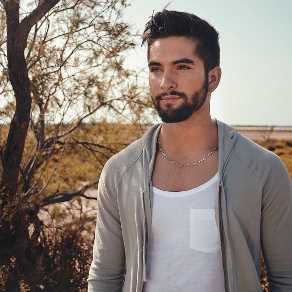 Kendji Girac music, videos, stats, and photos | Last.fm