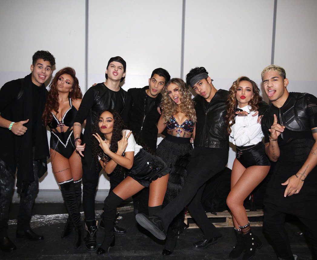 Reggaeton Lento (Remix) — CNCO & Little Mix | Last.fm