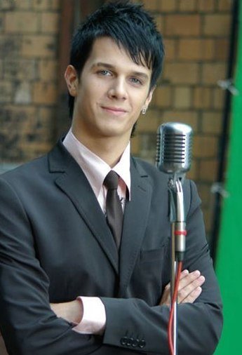 Исполнители, похожие на Дима Голубев Last.fm