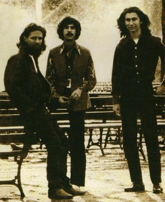 Parish Hall music, videos, stats, and photos | Last.fm