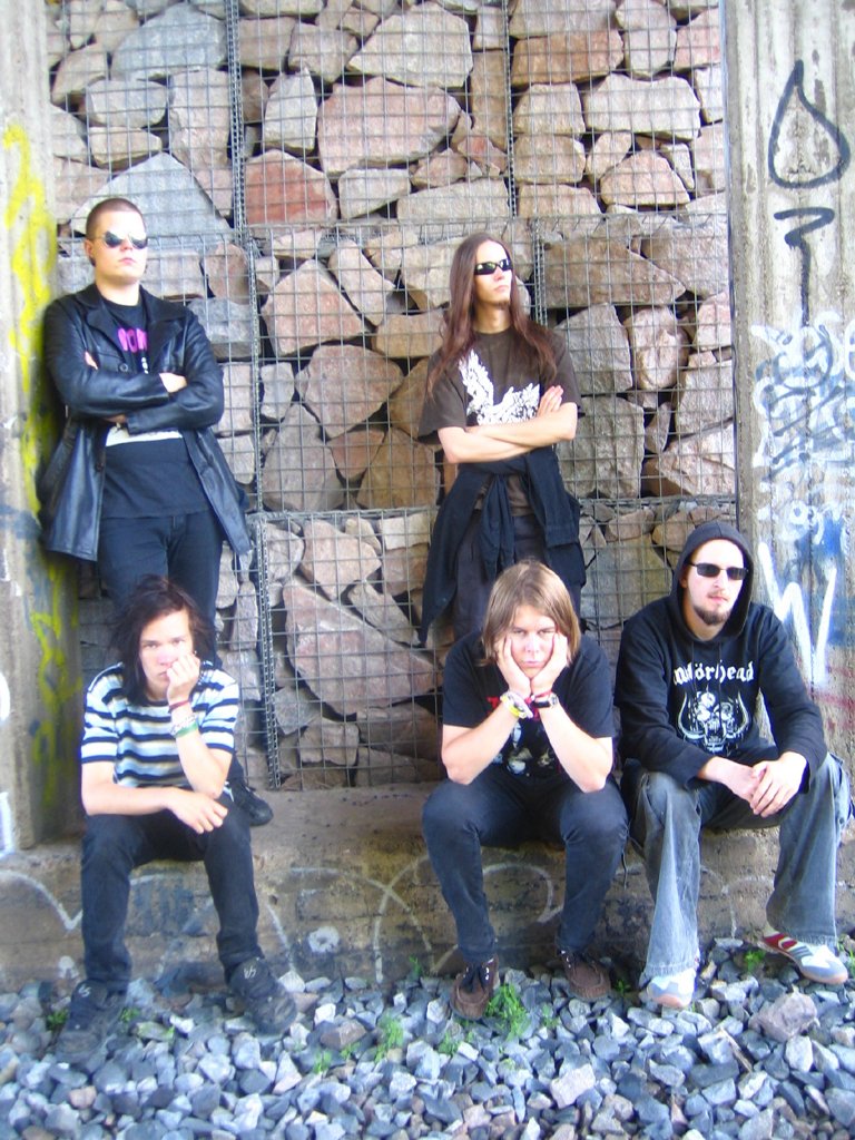BTJ music, videos, stats, and photos | Last.fm