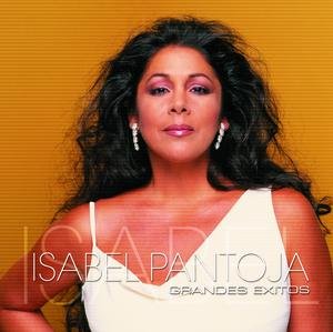 【C9507】ISABEL PANTOJA/AMOR ETERNO Isabel Pantoja – Amor Eterno – CD (Album), 1996 [r4400251