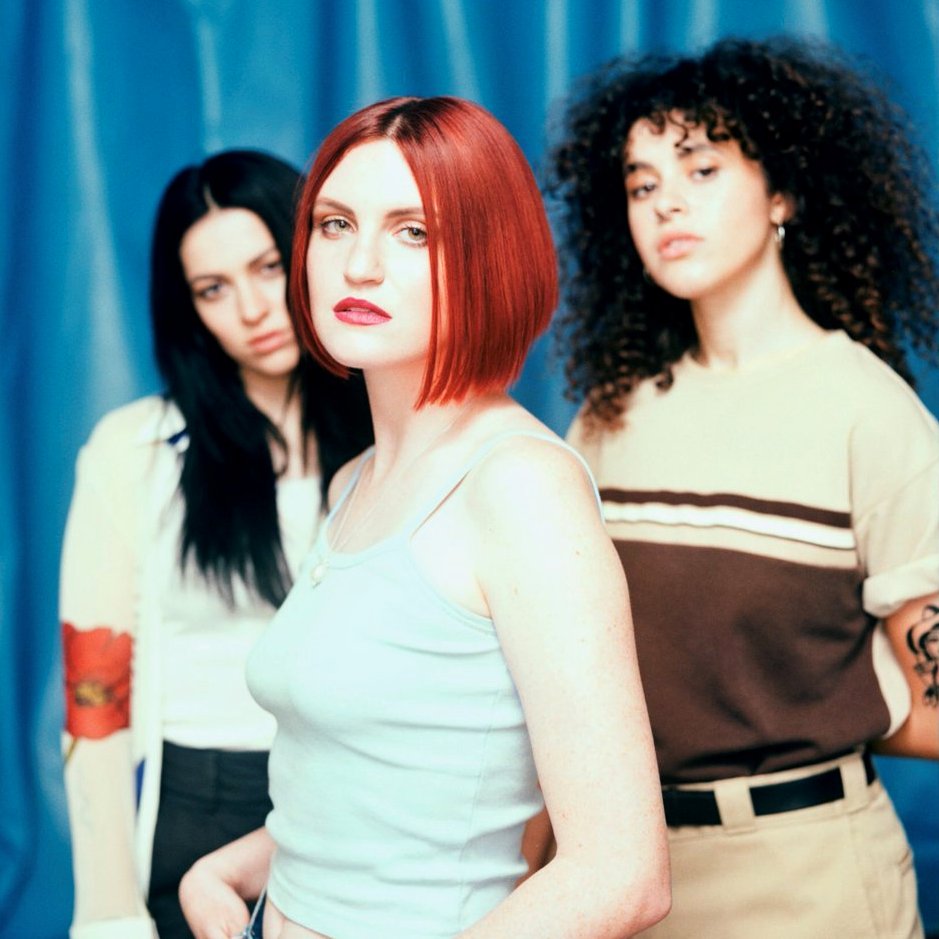 Muna music, videos, stats, and photos | Last.fm