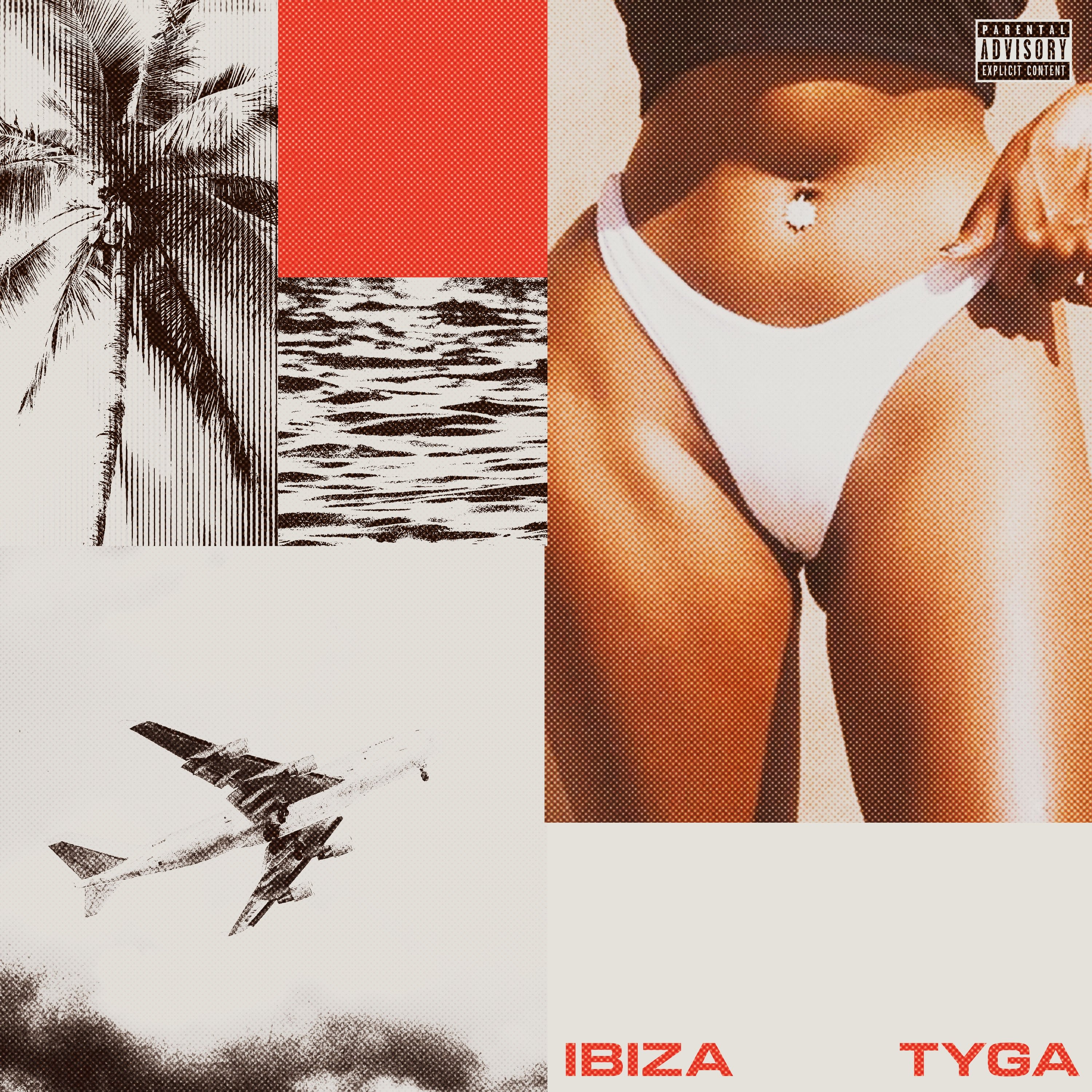 Tyga - Ibiza Konst (1 av 1) | Last.fm