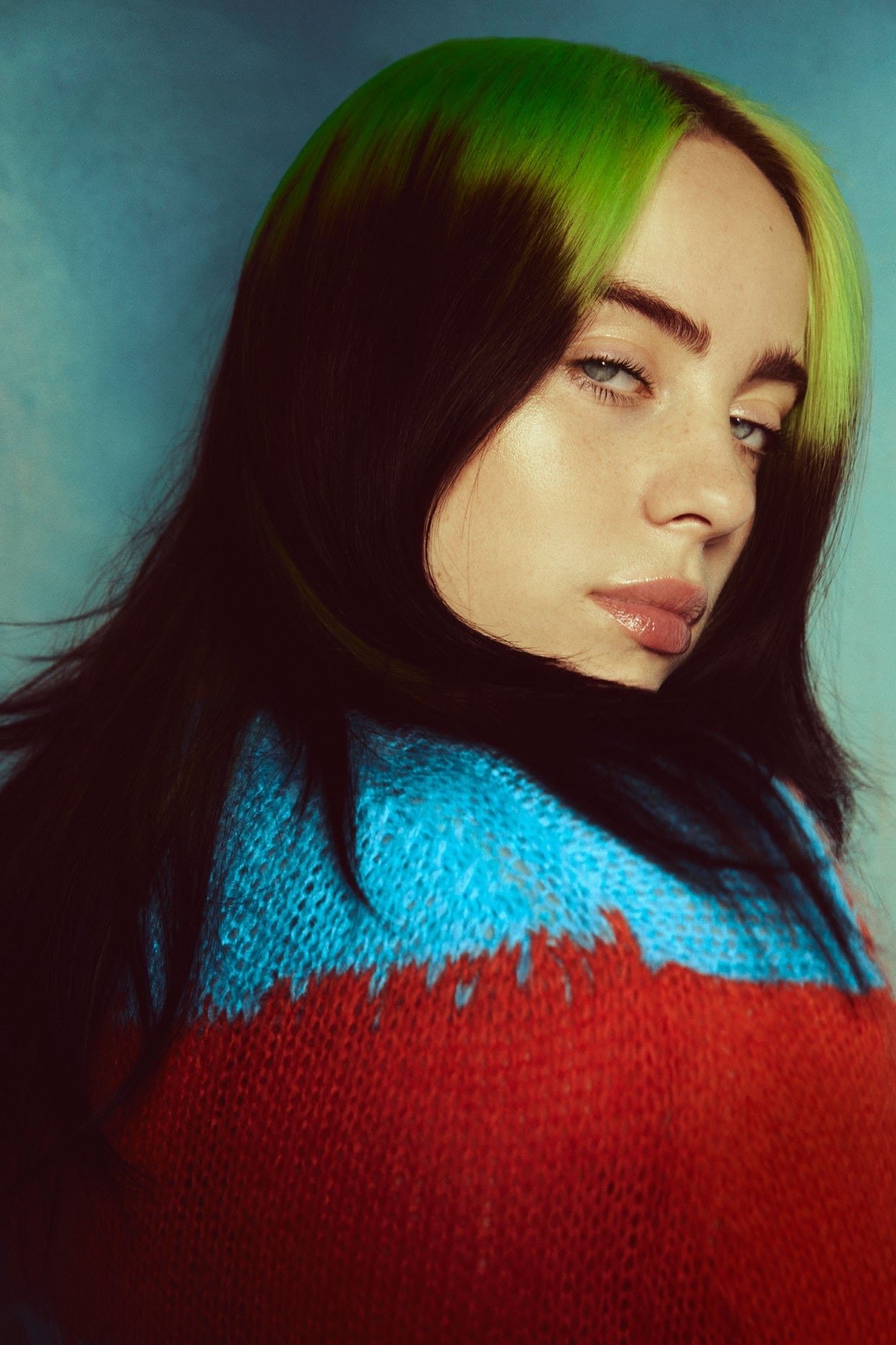 Billie Eilish Photos (116 of 402) Last.fm