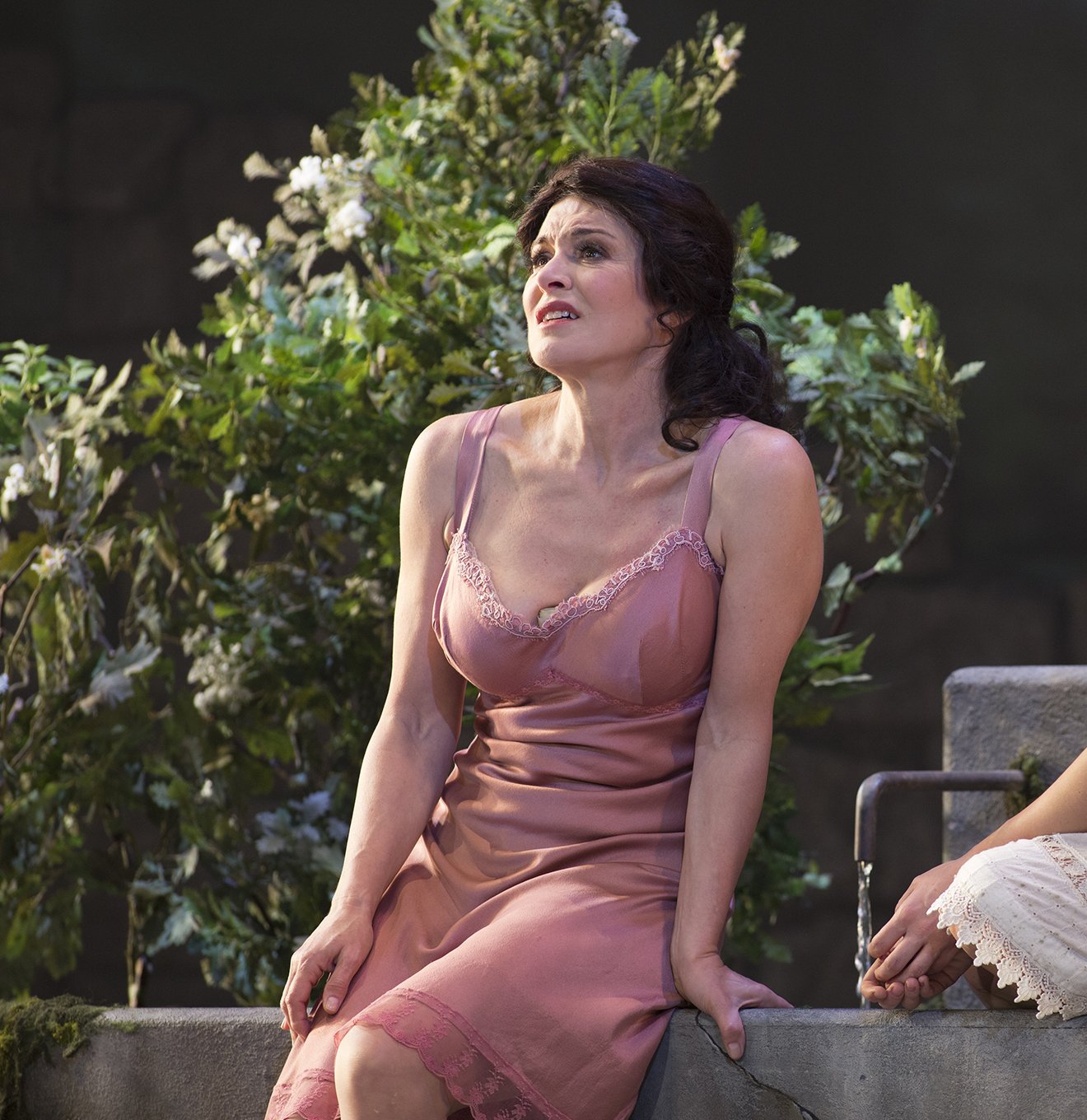 Anna Caterina Antonacci music, videos, stats, and photos Last.fm