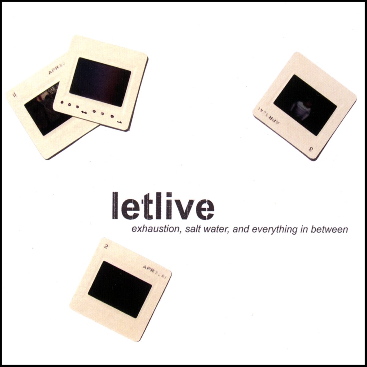 Everything in between. Letlive. If i'm the Devil.... Letlive logo. Letlive..