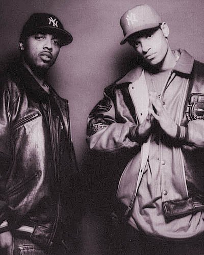 Lord Tariq & Peter Gunz – Deja Vu (Uptown Baby) – CD (Single