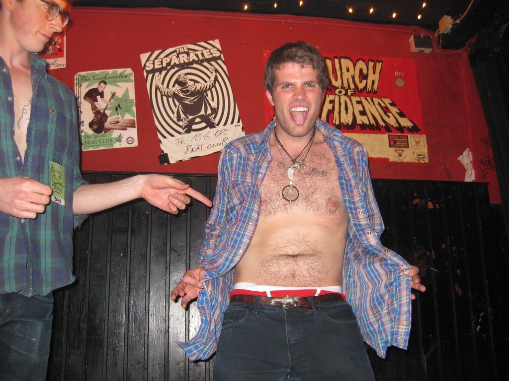 Sean Foreman music, videos, stats, and photos Last.fm