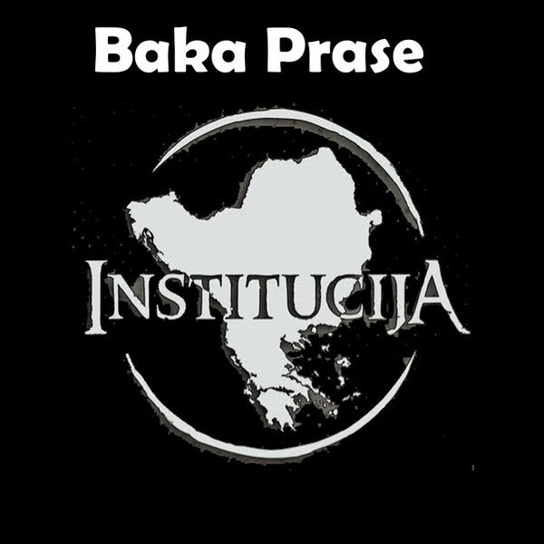 Kolko Si Jadan — Baka Prase | Last.fm