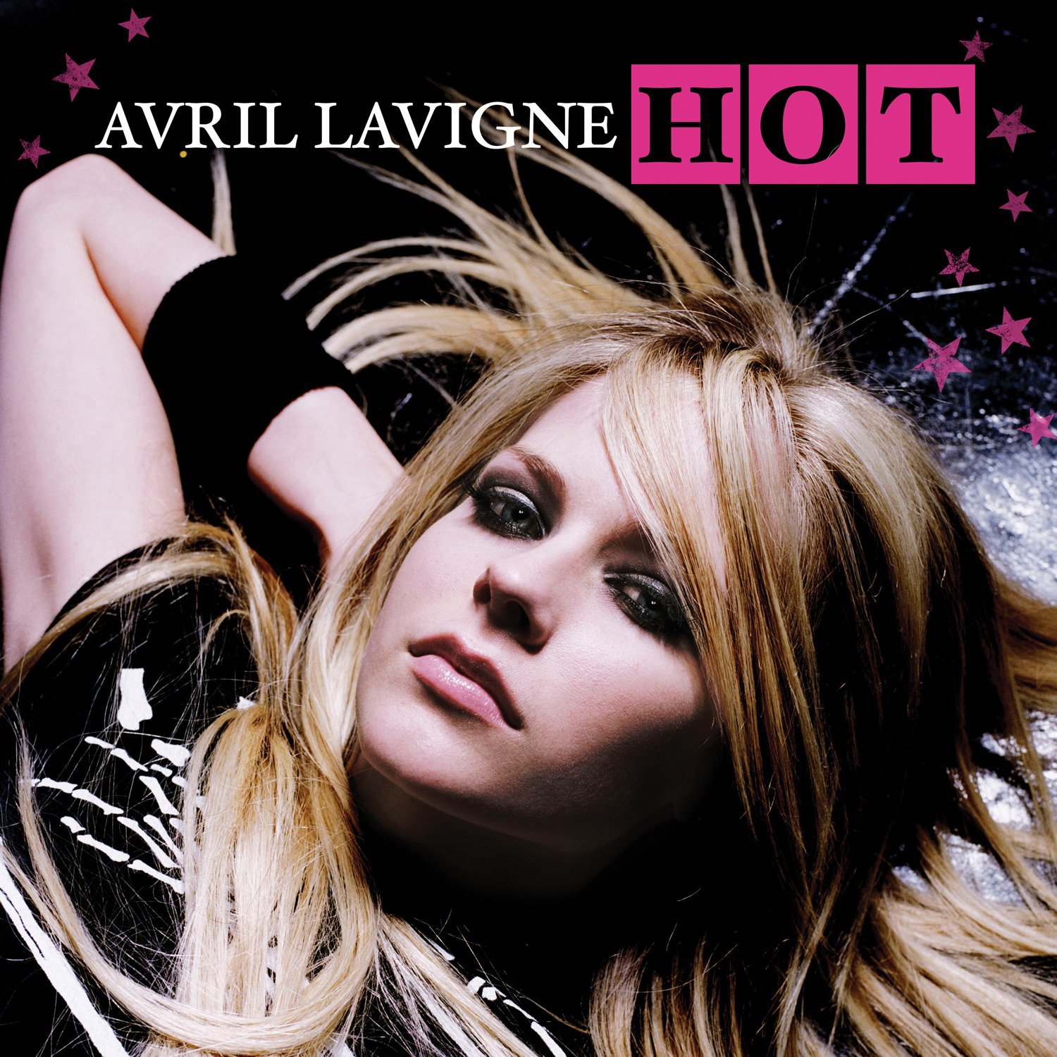 Hot — Avril Lavigne | Last.fm