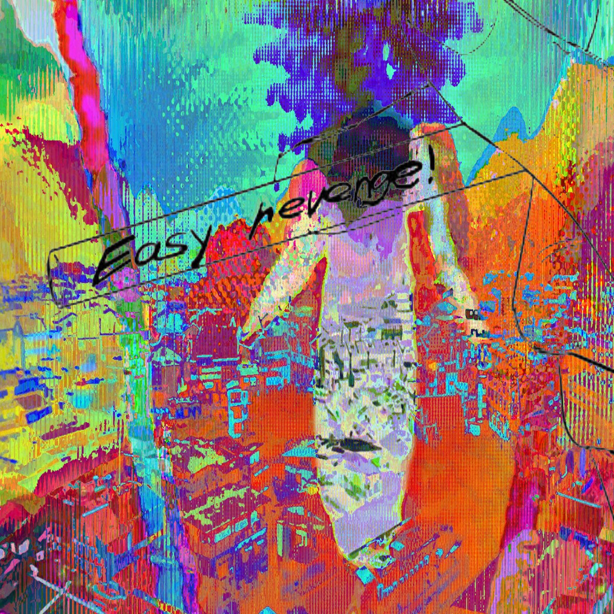 AGGRESSION — Pisca Last.fm