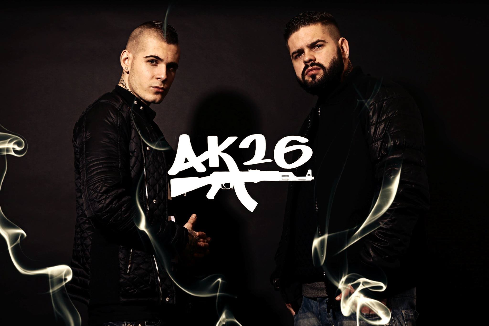 AK26 lineup, biography | Last.fm