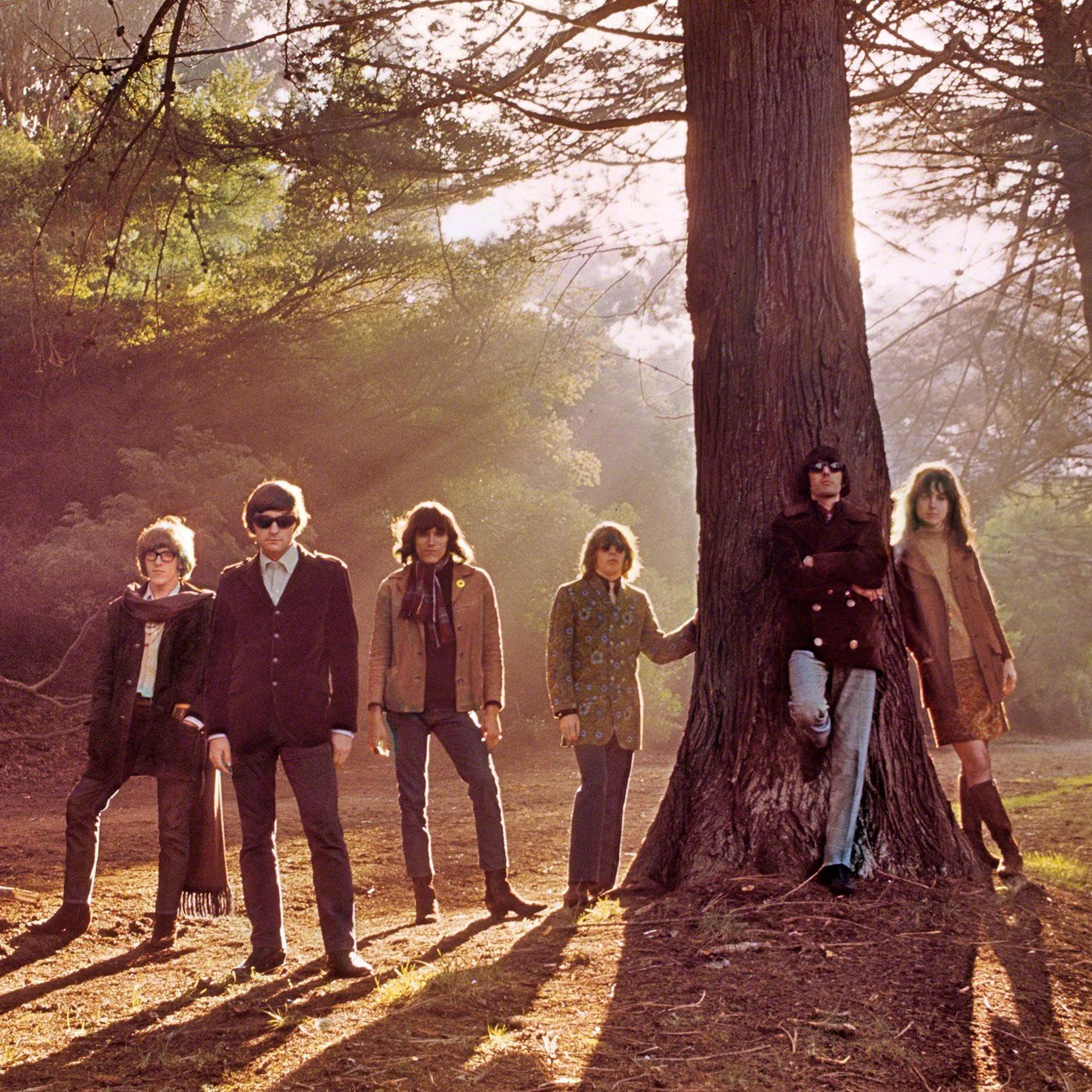 Jefferson Airplane music, videos, stats, and photos | Last.fm