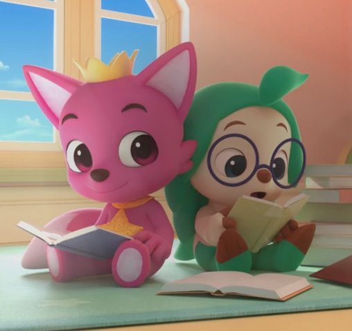 Pinkfong Photos (3 of 3) | Last.fm