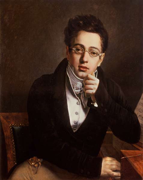 Franz Schubert Photos (1 of 30) | Last.fm