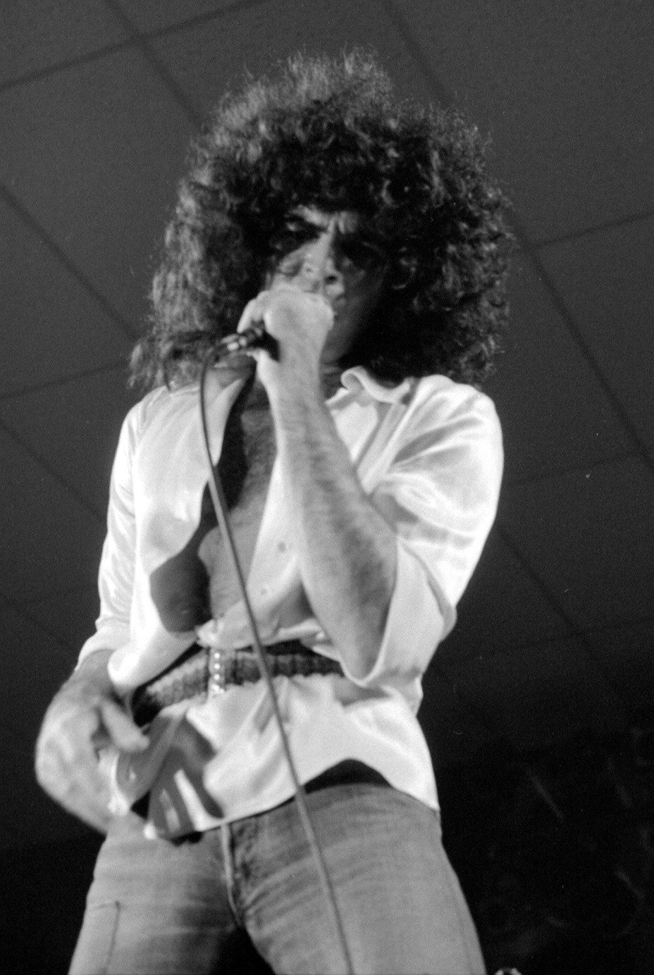 Gino Vannelli music, videos, stats, and photos | Last.fm