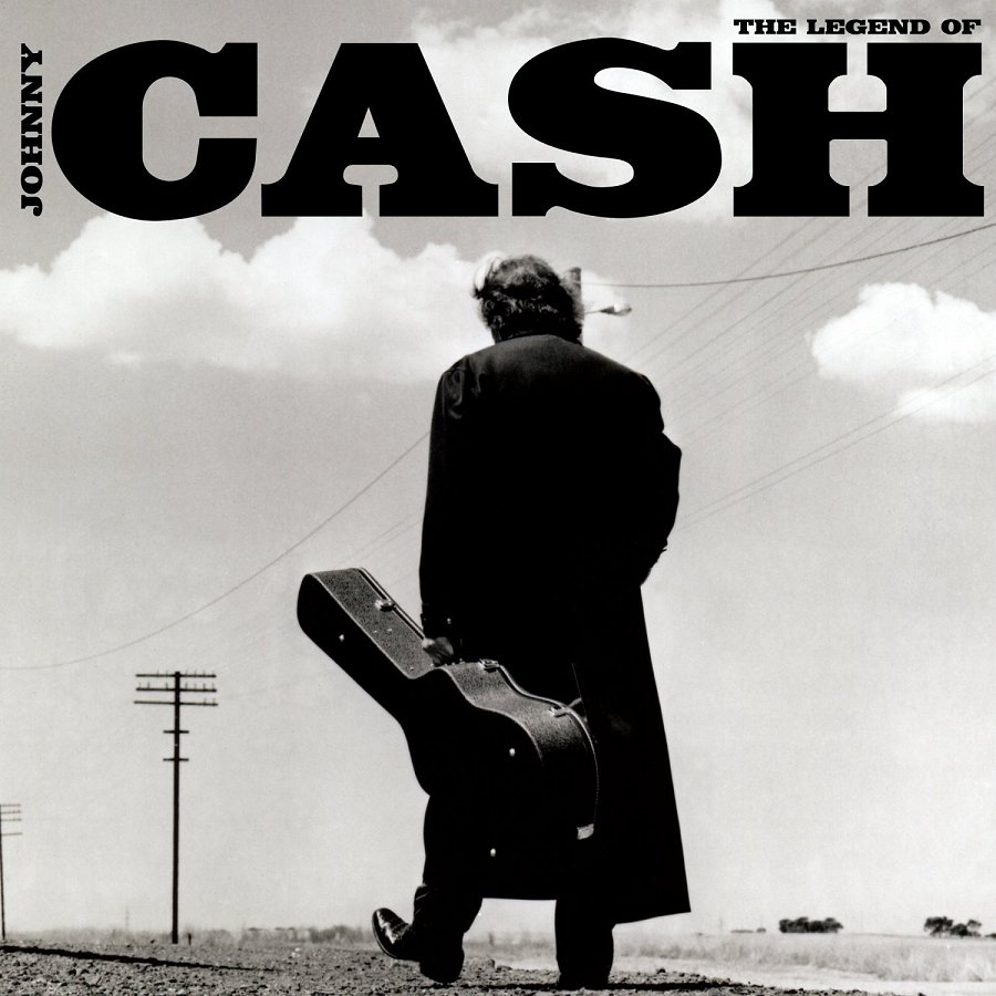 Rusty Cage — Johnny Cash | Last.fm, image size:900x900