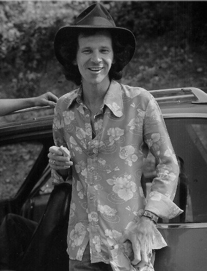 Gary stewart country saenger