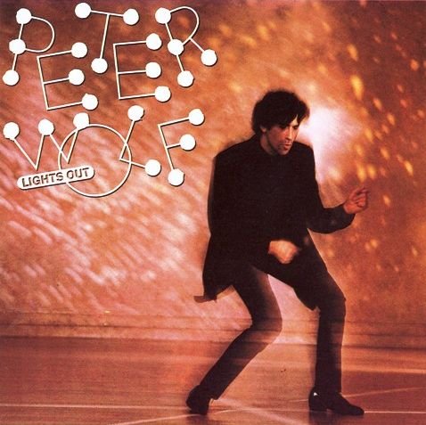 Lights Out — Peter Wolf | Last.fm