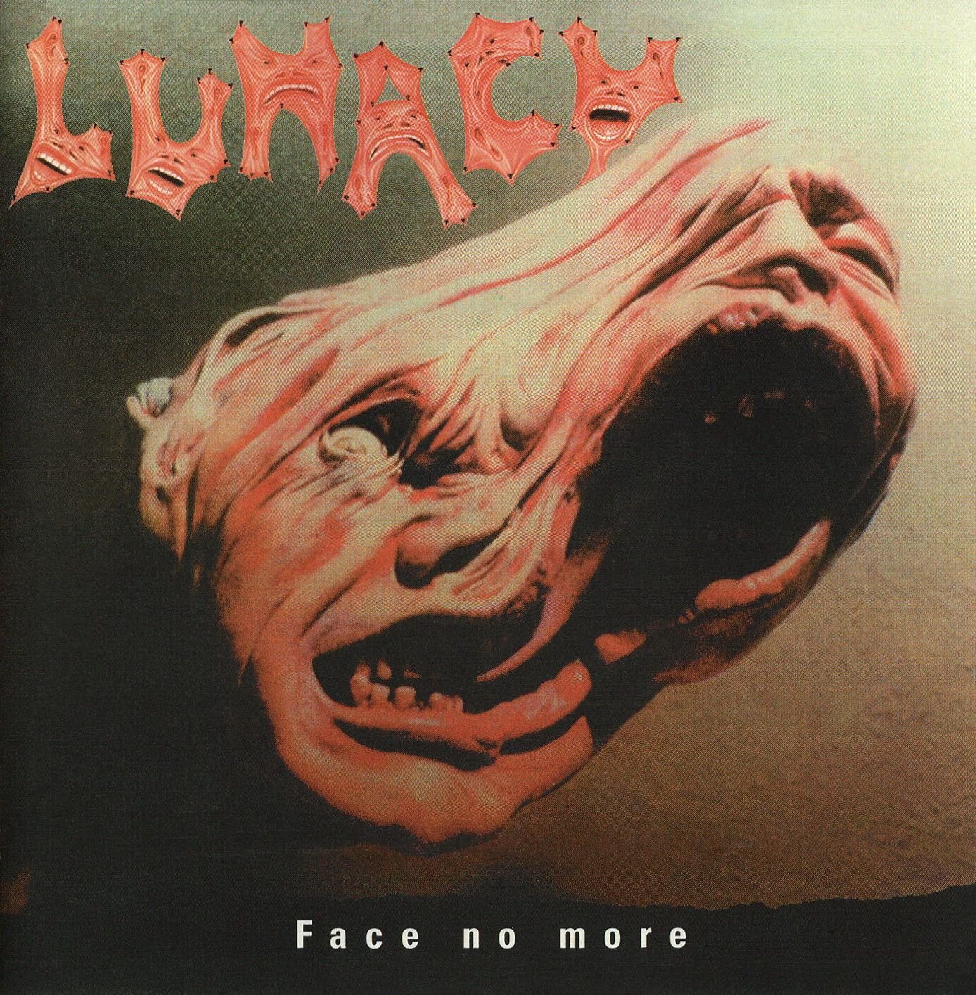 Lunacy Ozon