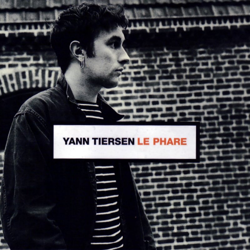 Monochrome Yann Tiersen Last Fm