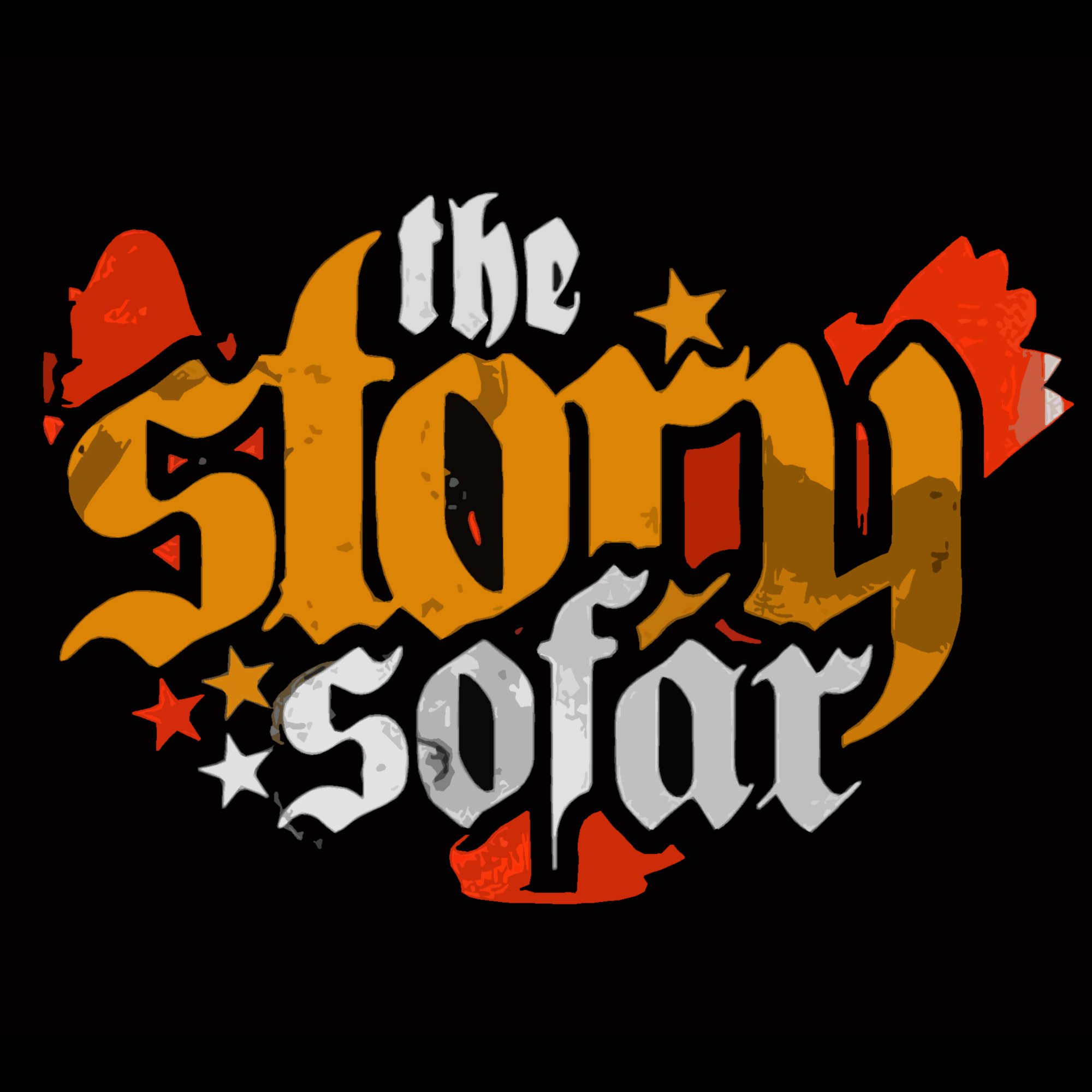 The Story So Far Band Logo