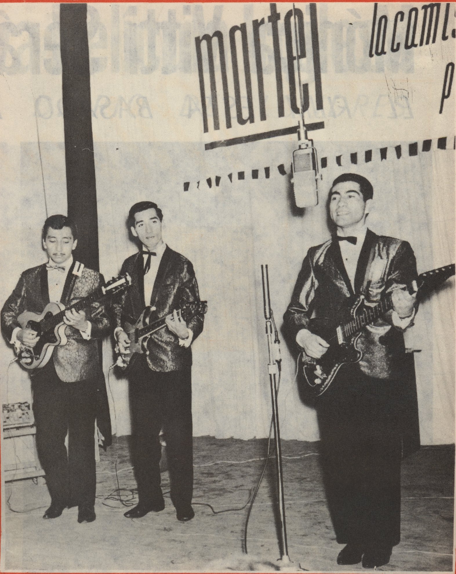Biografía de Sergio Inostroza Last.fm
