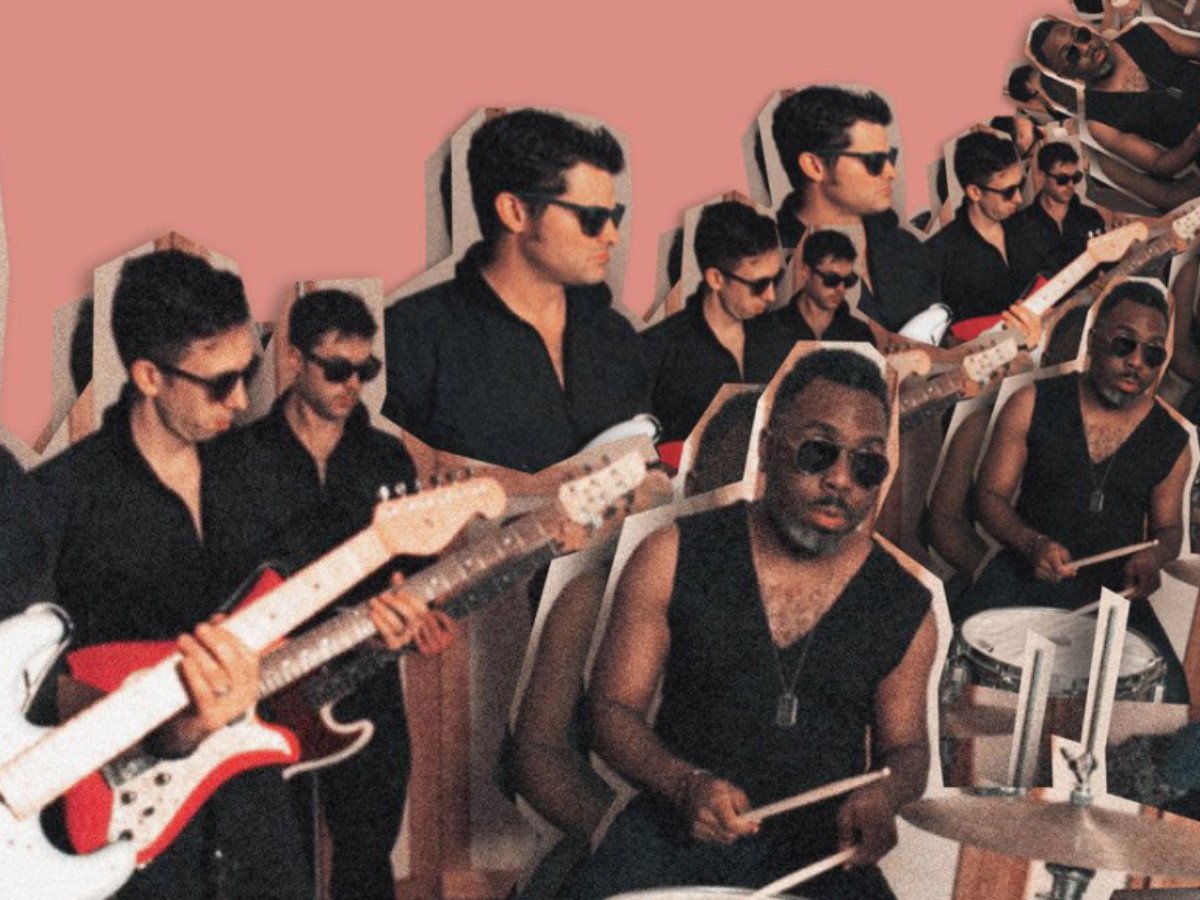 The Fearless Flyers music, videos, stats, and photos | Last.fm