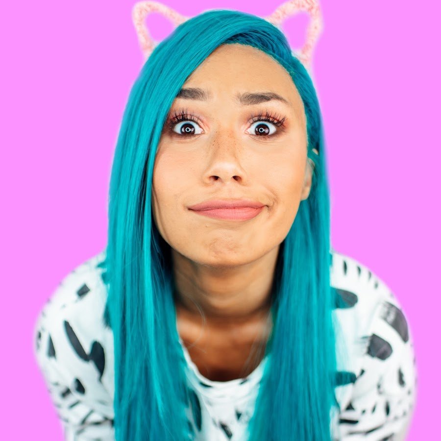 Mylifeaseva Snapchat Name